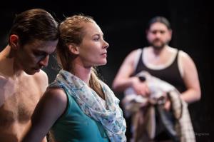 Mesél a bécsi erdő – Örkény Színház