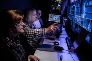 Kalucsni – Nyíregyházi Móricz Zsigmond Színház