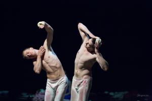 A Nagy füzet - Forte Társulat