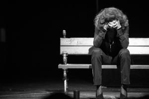 nőNyugat - Örkény Színház