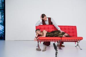 Rajongók – Székesfehérvári Vörösmarty Színház